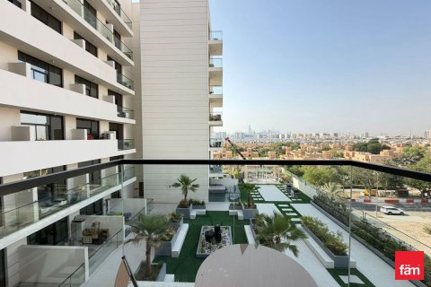 36.6m² Apartment in Al Furjan, UAE No. 169657 8