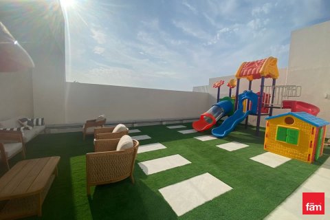 36.6m² Apartment in Al Furjan, UAE No. 169657 6