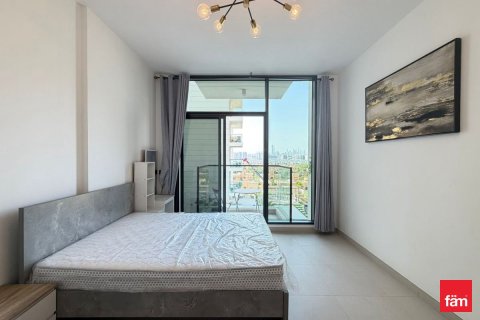 36.6m² Apartment in Al Furjan, UAE No. 169657 12