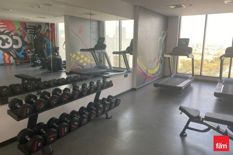 36.6m² Apartment in Al Furjan, UAE No. 169657 9