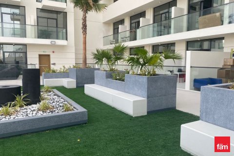 36.6m² Apartment in Al Furjan, UAE No. 169657 4