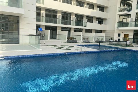 36.6m² Apartment in Al Furjan, UAE No. 169657 10