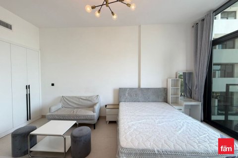 Studio Apartment in Al Furjan, UAE No. 169657