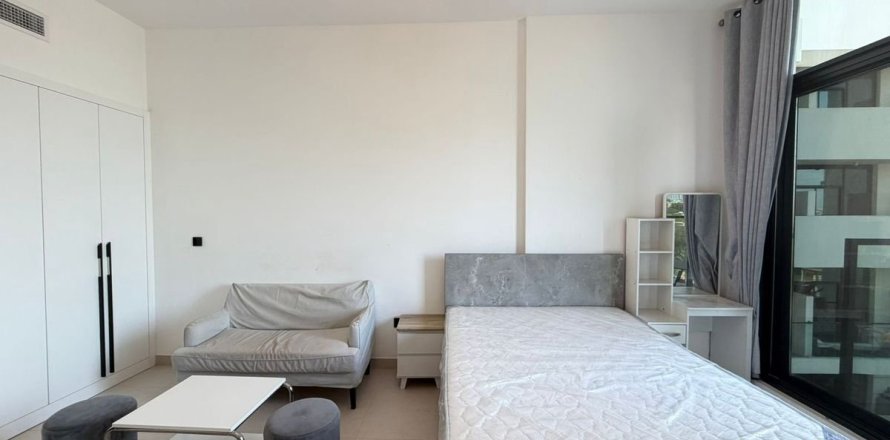 Studio Apartment in Al Furjan, UAE No. 169657