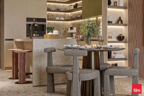 Studio Apartment in Dubai, UAE No. 169658