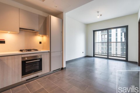 Appartement de 1 chambre  No. 117349 2