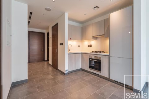 Appartement de 1 chambre  No. 117349 11