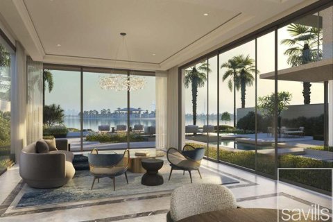 4 bedrooms Apartment  No. 117351 4