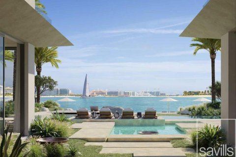 4 bedrooms Apartment  No. 117351 3