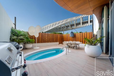 3 bedrooms Apartment  No. 117348 12