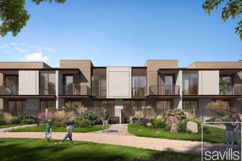 3 غرف نوم فيلا  رقم 117350 8