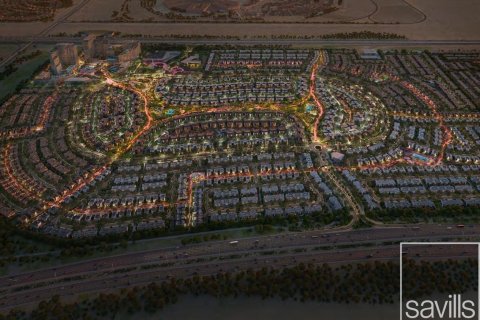 3 غرف نوم فيلا  رقم 117350 11