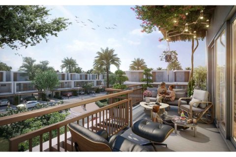 4 bedrooms Townhouse  No. 117578 8