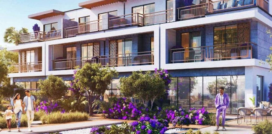 4 bedrooms Townhouse  No. 117578