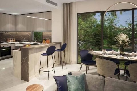 4 bedrooms Townhouse  No. 117578 6