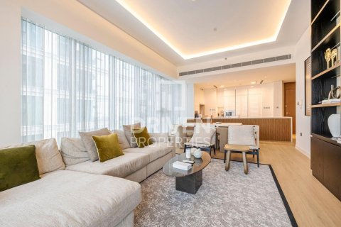Appartement de 3 chambres à Al Wasl, UAE No. 204400