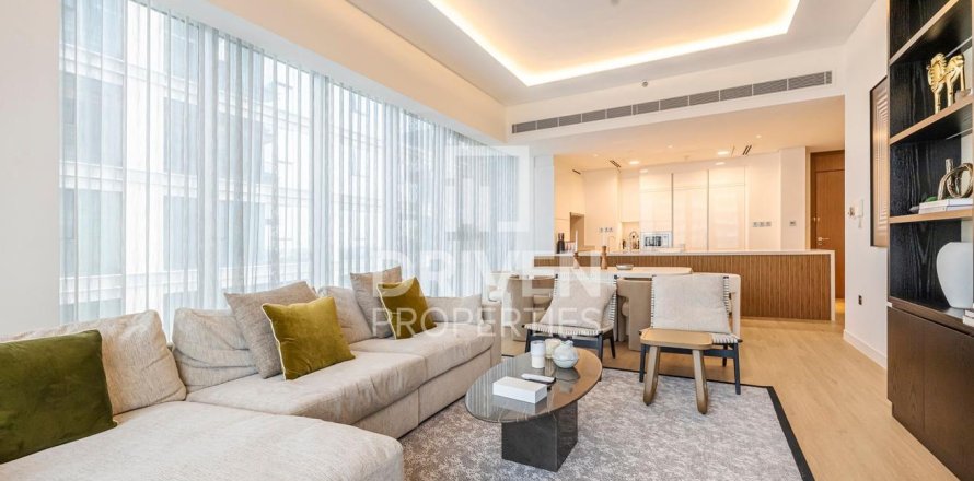 Appartement de 3 chambres à Al Wasl, UAE No. 204400