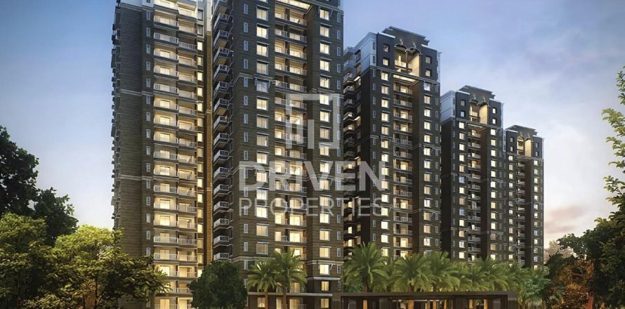 1 bedroom Apartment in Sobha Hartland, UAE No. 204404