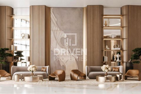 Appartement de 1 chambre à Dubai Science Park, UAE No. 204402 6