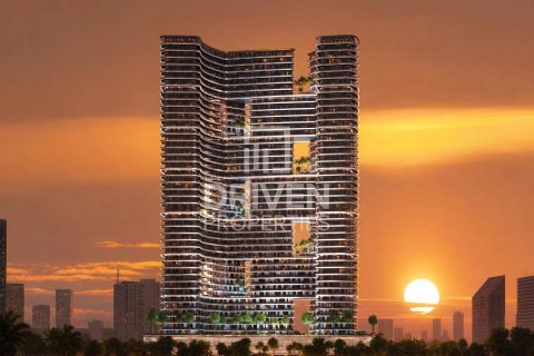 Appartement de 1 chambre à Dubai Science Park, UAE No. 204402 30