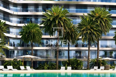 Appartement de 1 chambre à Dubai Science Park, UAE No. 204402 25