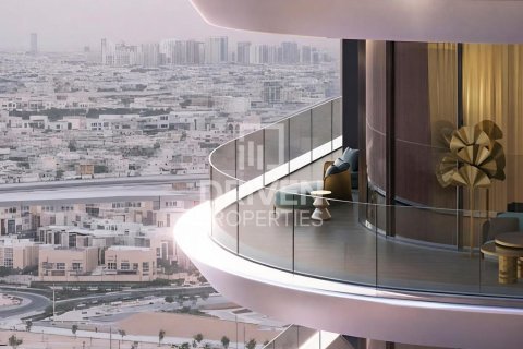 Appartement de 1 chambre à Dubai Science Park, UAE No. 204402 12