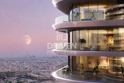 Appartement de 1 chambre à Dubai Science Park, UAE No. 204402 31