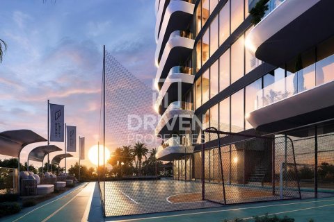 Appartement de 1 chambre à Dubai Science Park, UAE No. 204402 29