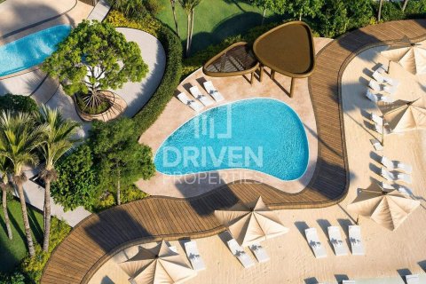 Appartement de 1 chambre à Dubai Science Park, UAE No. 204402 26