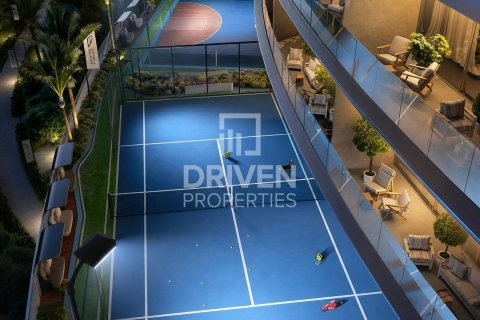 Appartement de 1 chambre à Dubai Science Park, UAE No. 204402 16