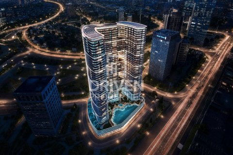Appartement de 1 chambre à Dubai Science Park, UAE No. 204402 22