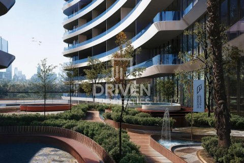 Appartement de 1 chambre à Dubai Science Park, UAE No. 204402 18