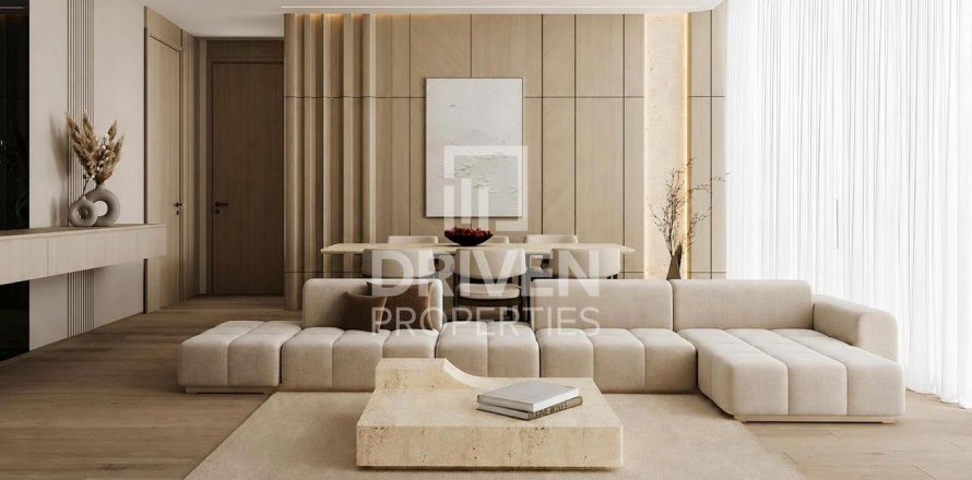 Appartement de 1 chambre à Dubai Science Park, UAE No. 204402