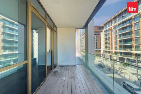 Квартира с 3 спальнями в City Walk, ОАЭ №145243 4