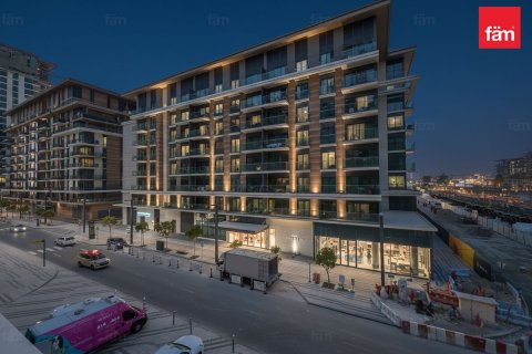 Квартира с 3 спальнями в City Walk, ОАЭ №145243 3