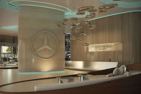 Apartment de 2 dormitorios en Downtown Dubai (Downtown Burj Dubai), UAE No. 145247 5