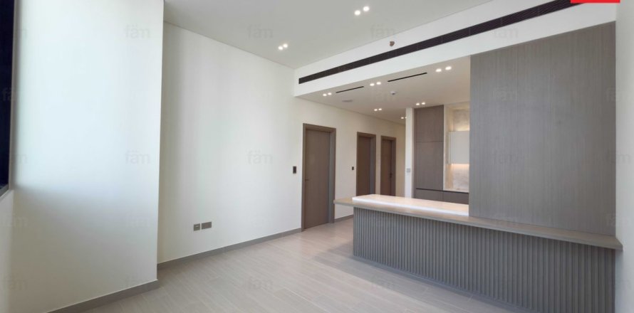 Квартира с 1 спальней в Дубай, ОАЭ №145248