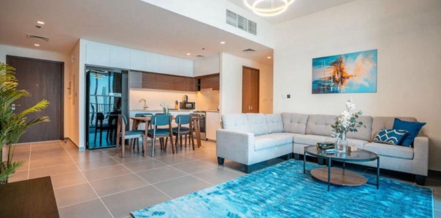 2 bedrooms Apartment in Dubai, UAE No. 145244