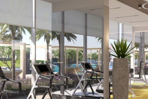Apartment de 2 dormitorios en Dubai Hills Estate, UAE No. 145245 6