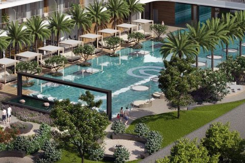 Apartment de 2 dormitorios en Dubai Hills Estate, UAE No. 145245 4