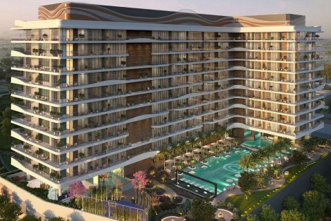 Apartment de 2 dormitorios en Dubai Hills Estate, UAE No. 145245 3