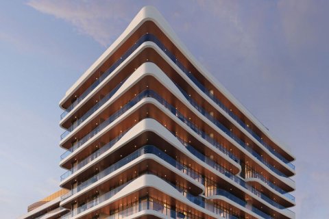 Apartment de 2 dormitorios en Dubai Hills Estate, UAE No. 145245 7