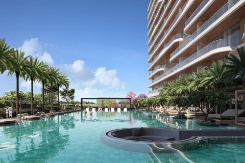 Apartment de 2 dormitorios en Dubai Hills Estate, UAE No. 145245