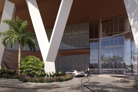 Apartment de 2 dormitorios en Dubai Hills Estate, UAE No. 145245 5