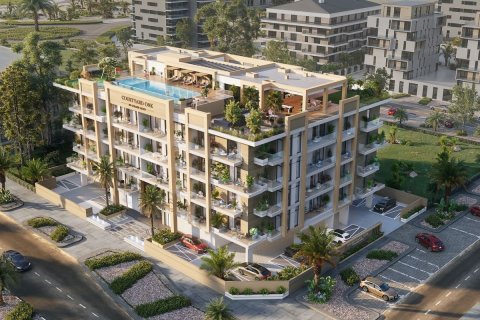 Apartment de 1 dormitorio en Dubai, UAE No. 145249 17