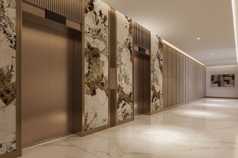 Apartment de 1 dormitorio en Dubai, UAE No. 145249 13