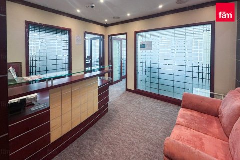 Офис 98.3м² в Дубай, ОАЭ №145246 18