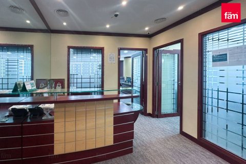 Офис 98.3м² в Дубай, ОАЭ №145246