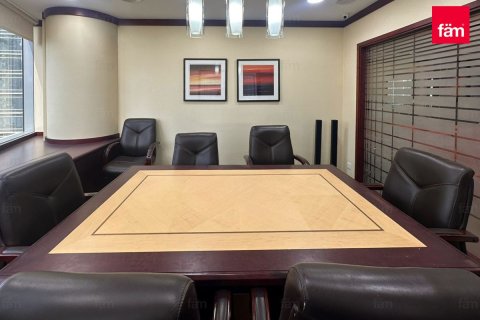 Офис 98.3м² в Дубай, ОАЭ №145246 8