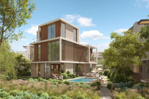 Villa de 4 chambres à Dubai, UAE No. 156493 9